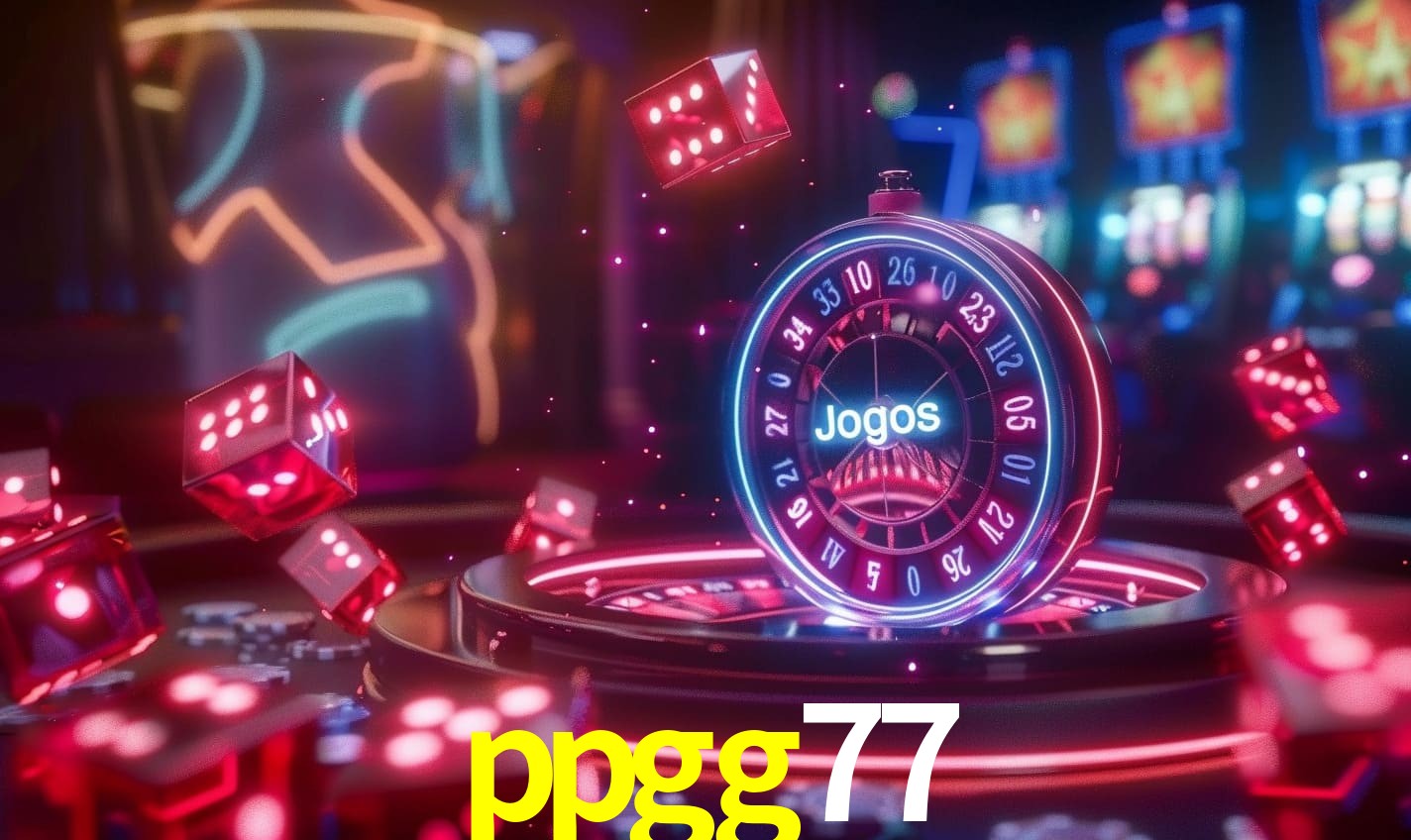 Cassino ao Vivo ppgg77 - Dealers Brasileiros Profissionais